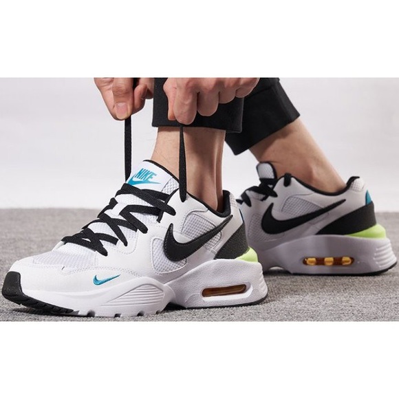 Nike Other - NWT Nike Air Max Fusion